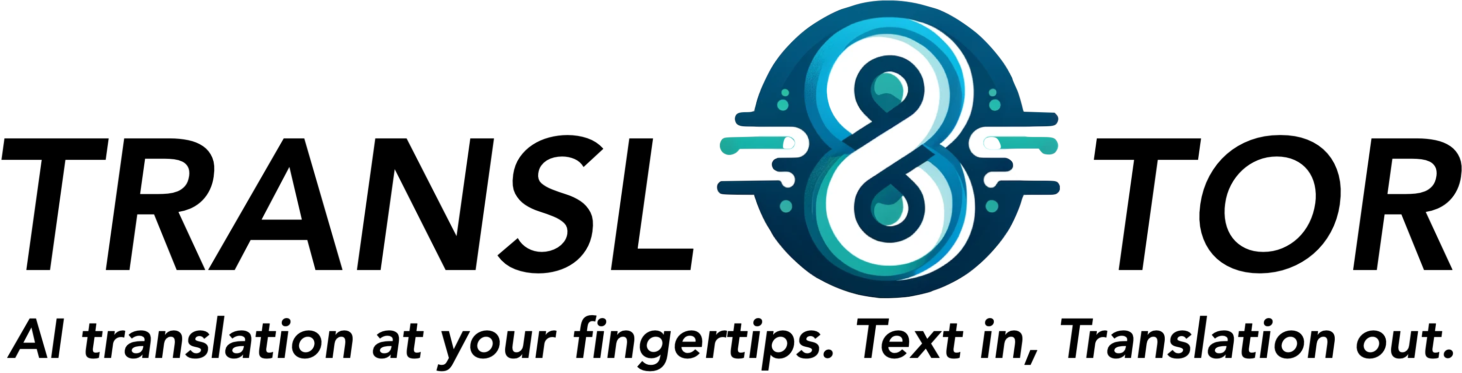 Transl8tor Logo